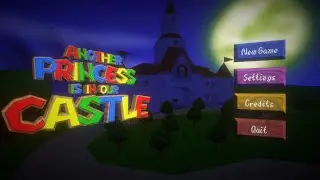 Another Princess Is In Our Castle Demo v0.1.4 - Full Run (No Deaths)