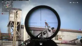 Call of Duty  Modern Warfare: Came from the gulag!!