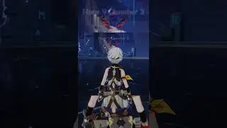 genshin impact cloud gameplay