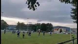 Adnan Halilović oduševio na kampu Tonija Kroosa