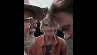 "Welcome to Jurassic Park" (Jurassic Park 1993)(Bloody Mary)