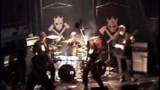 Black Stone Ritual @ Birdy's 06/29/2007 full set