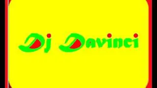 DJ DAVINCI