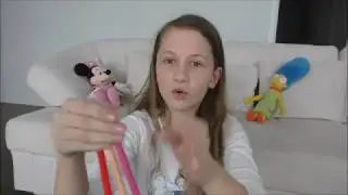 💕3 MARKER CHALLENGE WITH MISS SUNNY💕ЧЕЛЛЕНДЖ 3 МАРКЕРА С MISS SUNNY💕