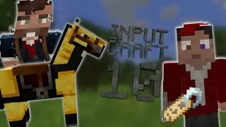 InputCraft: Episode 10 - A Horse Called Cumlord