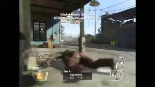 Triple headshot feed