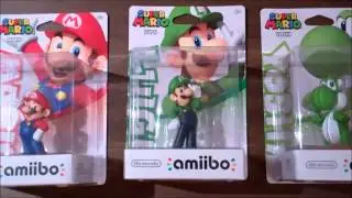 Nintendo Collectors Journal 5/20/2015