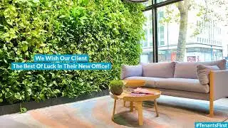 The REA Move to York House, 23 Kingsway, WC2