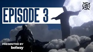 RESILIENCE (EP3) | NINJAS IN RIO | IEM RIO 2023