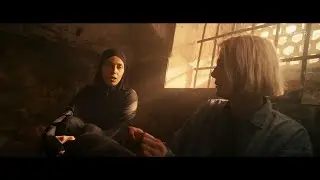 Игра на выживание 5 серия 2 сезон обзор на сериал