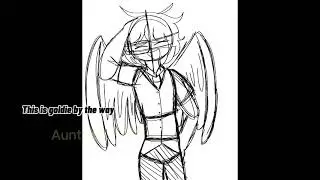 More of my artworks ☺