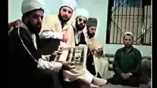 Вахи считают намаз гимнастикой