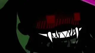 I am the demon king..