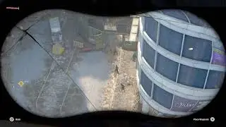 Dying Light 2 Stay Human PS5 Live