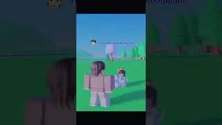 Ambi!!! #roblox