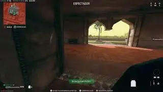 Warzone mw 3