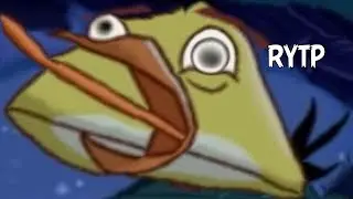 АГРО БББББ ТУНС 5 | ANGRY BIRDS TOONS RYTP