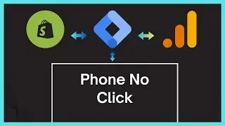 Phone Number Click tracking setup for Google Analytics 4 with Google Tag Manager