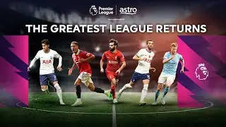 Musim Bola Akan Kembali! Ape Team PILIHAN Korang?