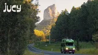 JUCY World | A Noosa to Byron Roadtrip w/ MOOSKi