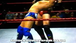 My Wrestler WWE'13