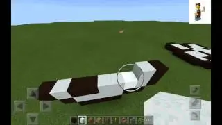 Пальцы в MINECRAFT - PIXEL ART #1