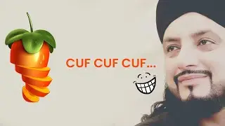 FL Studio'da Cuf Cuflamak 🤣