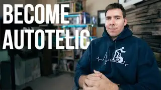 The 3 Practices Of An Autotelic Personality