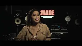 Jasmine Villegas - The Making of