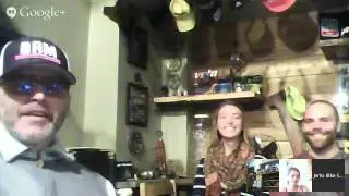 Jerks Corner Special Guest : Elaina Court : Avid Cyclist