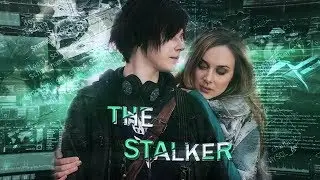 The Stalker - Cat Skin (Fan Made Trailer)