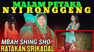 MBAH SHING SHO BONGKAR MAKAM MKR