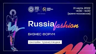 Russia: Fashion