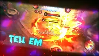 𝐓𝐄𝐋𝐋 𝐄𝐌 | Fanny Velocity