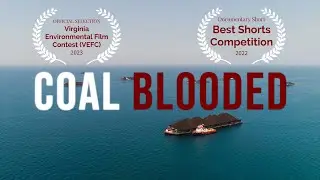 "Coal Blooded" by Brandon Davis Media