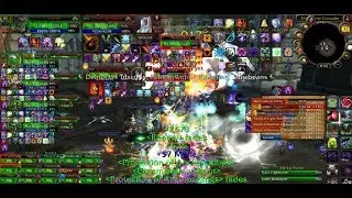 Bad Ret Pally gets good by re-building UI