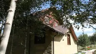 Дом от компании "Фамильный Дом" для Леоновой Ларисы Юрьевны