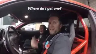 Magic Interior