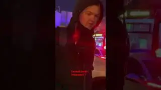 Гнилой мент запрещает ходить по тротуару ! Угрожает что задержит !