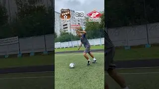 Фанаты «Спартак Москва» в конце каждого сезона 😂⚽️ 