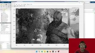 Low Filtering, Median Filtering, dan High Filtering Matlab