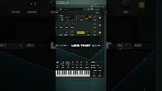 How to upgrade your Ravegenerator Stabs in Serum! 🧪