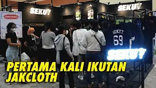 Sekutin Jakcloth 2021