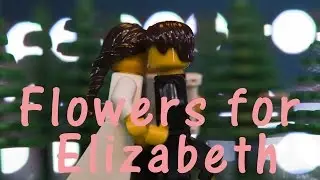Flowers for Elizabeth