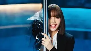 some things u didn't notice in Lalisa