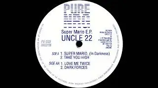 Uncle 22 - Love Me Twice