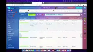 Выгрузка в Excel из Битрикс 24 с использованием фильтров