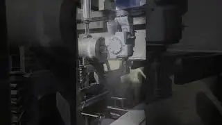 Cool cnc