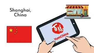 Yum China Holdings, Inc. - History and Company profile (overview)