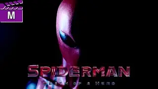 Spiderman: Death of a Hero Stop Motion (@Iz_Art07)